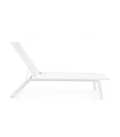 Clearance CONTEMPORARY STYLE LETTINO CRUISE C-RUOTE BIANCO GK50