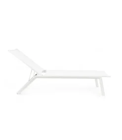 Clearance CONTEMPORARY STYLE LETTINO CRUISE C-RUOTE BIANCO GK50