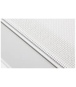 Clearance CONTEMPORARY STYLE LETTINO CRUISE C-RUOTE BIANCO GK50