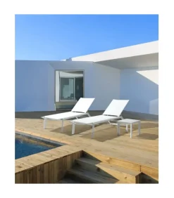 Clearance CONTEMPORARY STYLE LETTINO CRUISE C-RUOTE BIANCO GK50