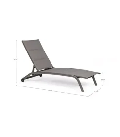 Hot CONTEMPORARY STYLE LETTINO C-RUOTE CLEOPAS TORTORA ZH12