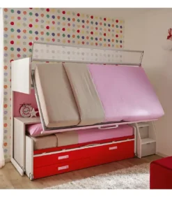 Discount MORETTI COMPACT Letto a Castello KC508 |