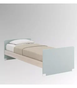 Discount S. MARTINO MOBILI Letto Divano Luna Sottoponte |