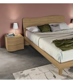 Discount SANTA LUCIA Letto Paco |