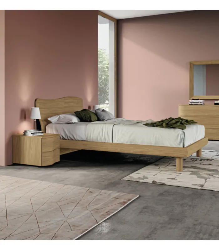 Discount SANTA LUCIA Letto Paco |