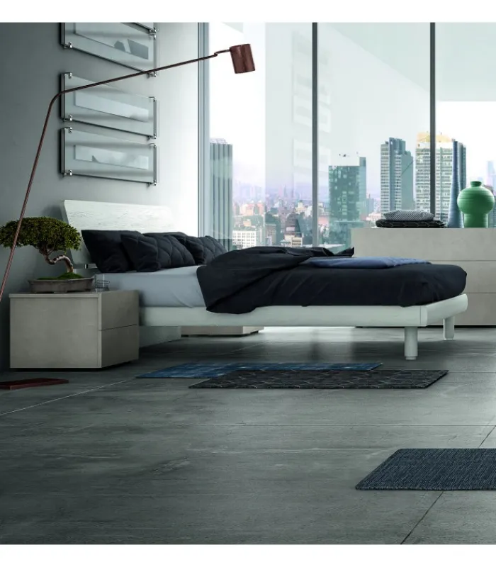 Discount SANTA LUCIA Letto Vela |