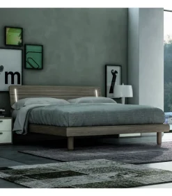 Best SANTA LUCIA Letto Vela con led |