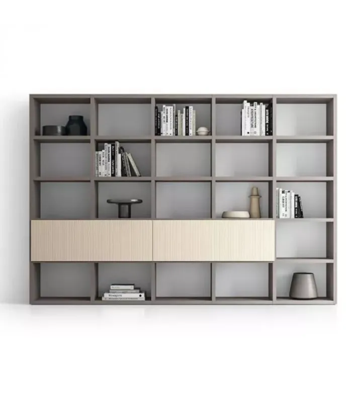 Fashion SANTA LUCIA LIBRERIA HNL006|