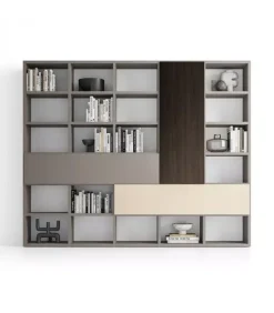 Discount SANTA LUCIA LIBRERIA  HNL005|