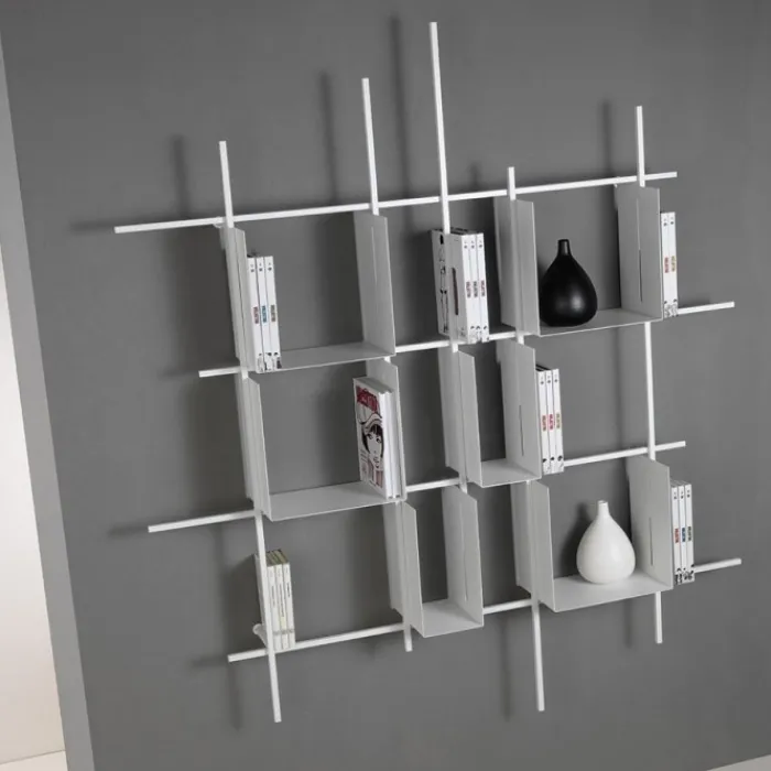 Hot PEZZANI LIBRERIA LIBRA COMP. 02 |