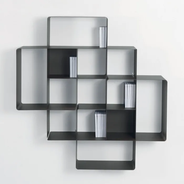 Sale PEZZANI LIBRERIA MONDRIAN 02 |