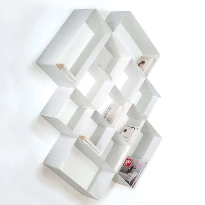 Sale PEZZANI LIBRERIA MONDRIAN 03 |