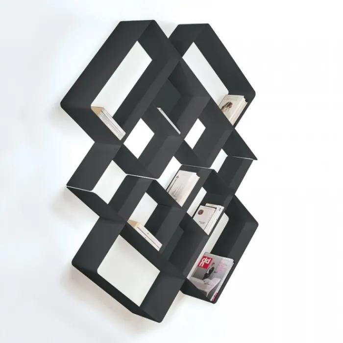 Sale PEZZANI LIBRERIA MONDRIAN 03 |