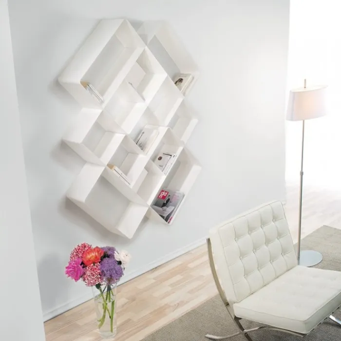 Sale PEZZANI LIBRERIA MONDRIAN 03 |