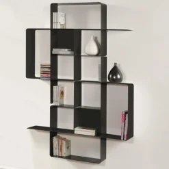 Discount PEZZANI LIBRERIA MONDRIAN 04 |