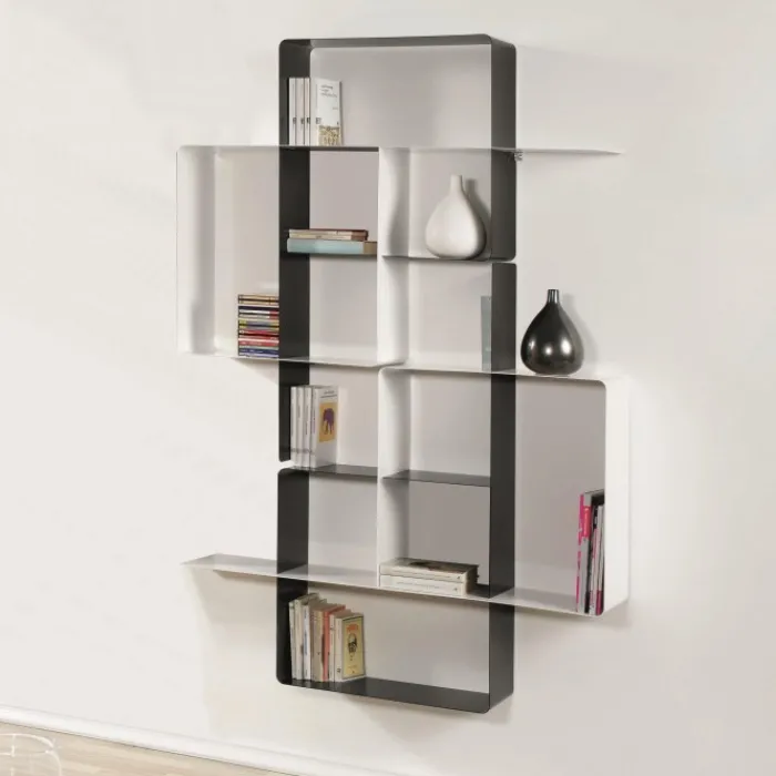 Discount PEZZANI LIBRERIA MONDRIAN 04 |