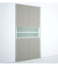 Best SANTA LUCIA LIBRERIA PER INGRESSO P.36,4 CM |