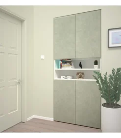 Best SANTA LUCIA LIBRERIA PER INGRESSO P.36,4 CM |