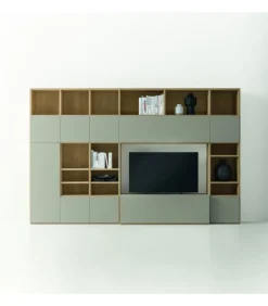 Fashion SANTA LUCIA LIBRERIA  PTG319 |