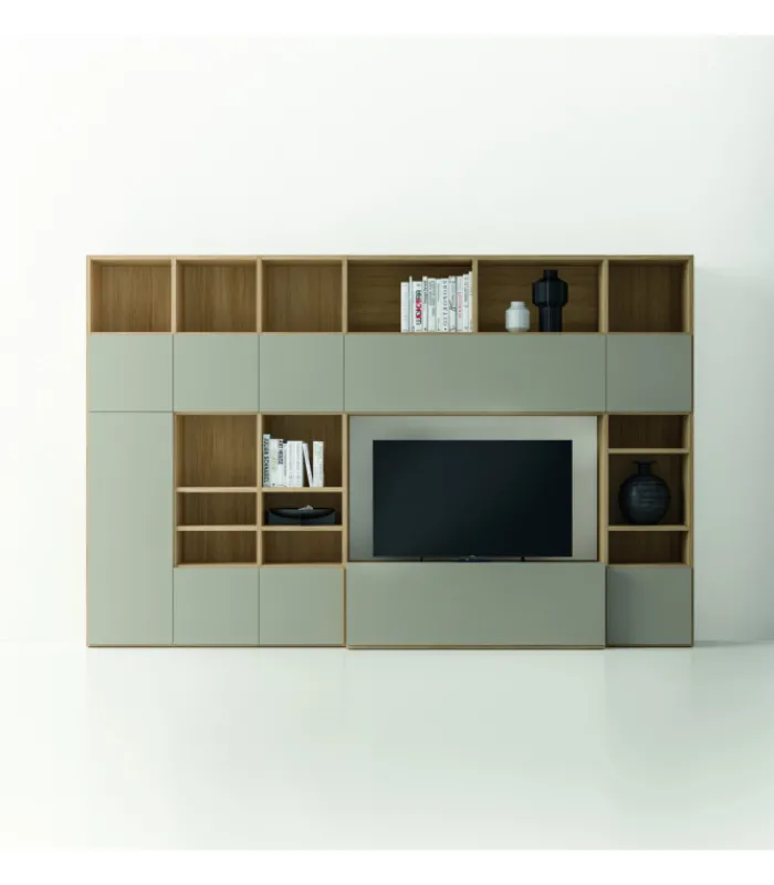 Fashion SANTA LUCIA LIBRERIA PTG319 |