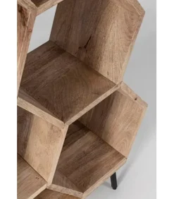 New CONTEMPORARY STYLE LIBRERIA WAHIDA