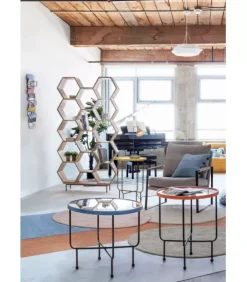 New CONTEMPORARY STYLE LIBRERIA WAHIDA