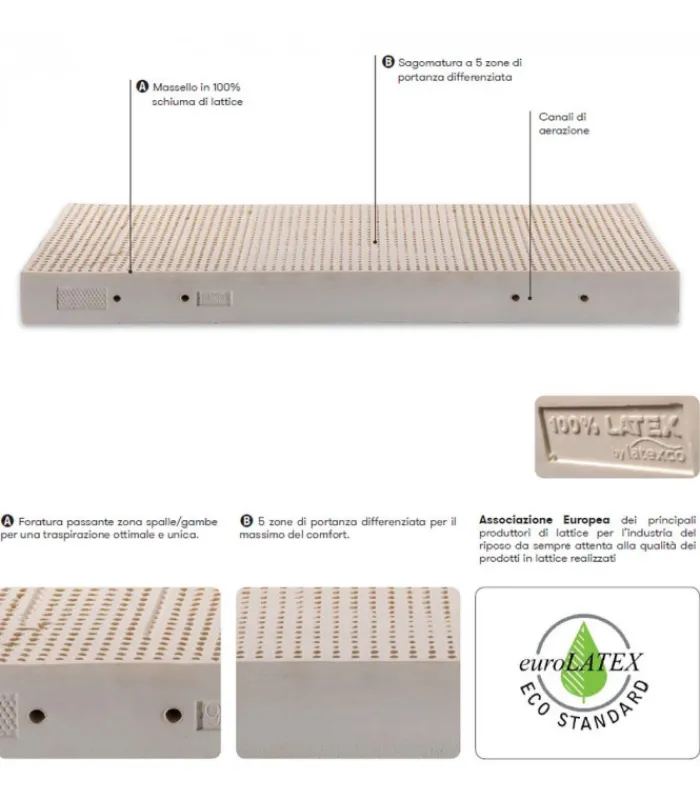 Discount ALBIFLEX LIEGI |