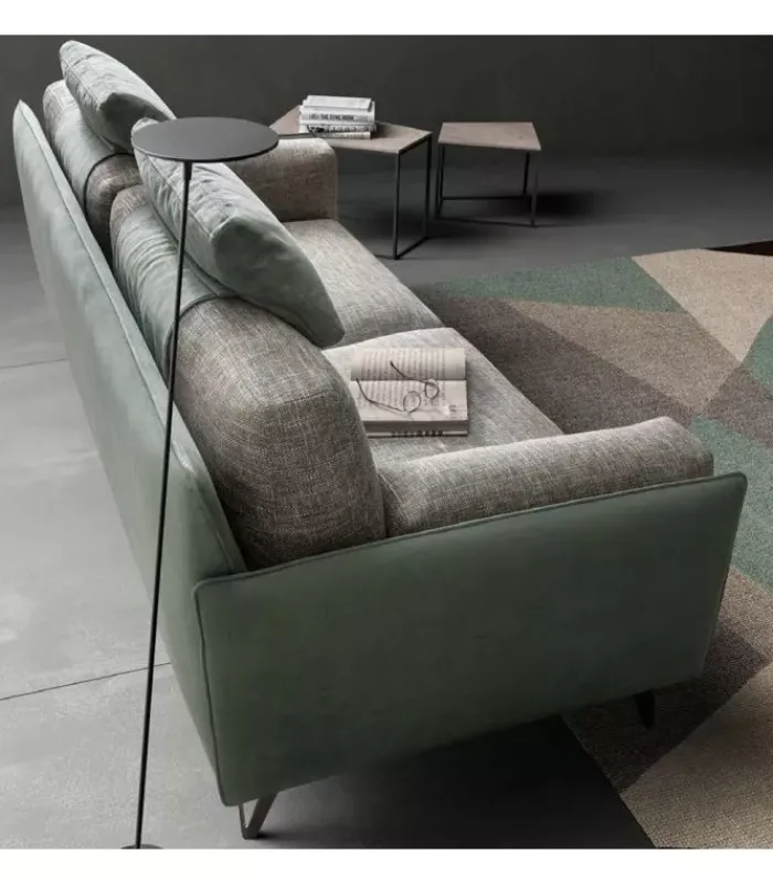 Discount SAMOA DIVANI Living Bright |