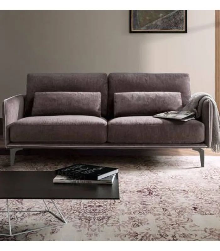 Outlet SAMOA DIVANI Living Minimal |