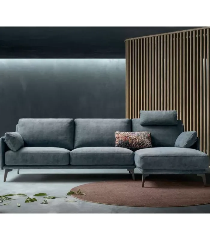 Outlet SAMOA DIVANI Living Minimal |
