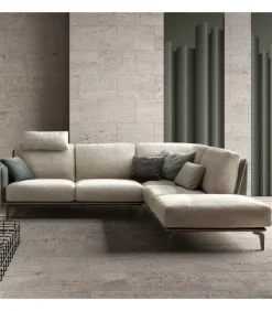 Outlet SAMOA DIVANI Living Minimal |