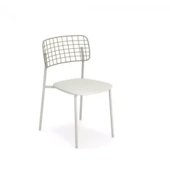 New EMU LYZE SD set 4 sedie |