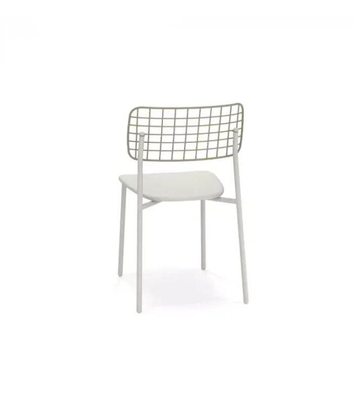 New EMU LYZE SD set 4 sedie |