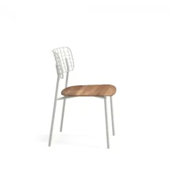 New EMU LYZE SD set 4 sedie |