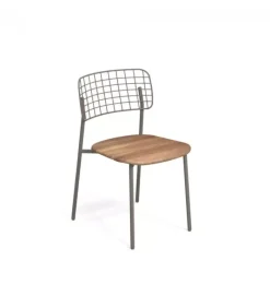 New EMU LYZE SD set 4 sedie |