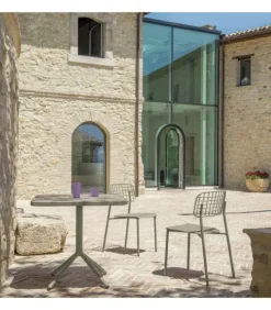 New EMU LYZE SD set 4 sedie |