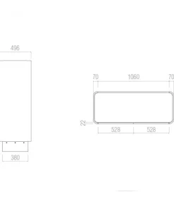 Discount SANTA LUCIA MADIA ASTER H.135 CM|