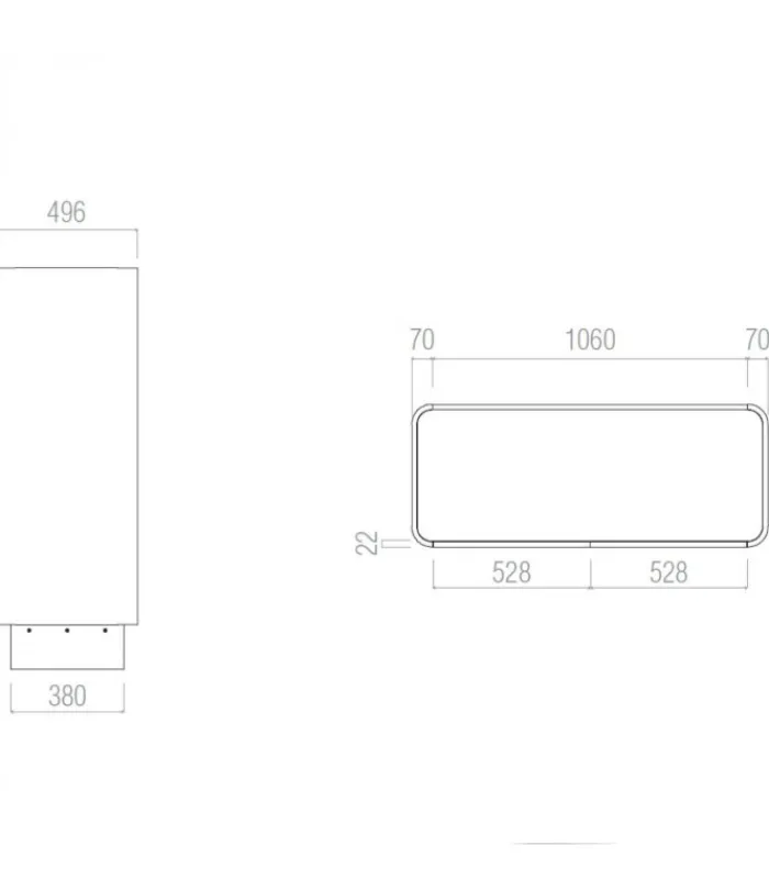 Discount SANTA LUCIA MADIA ASTER H.135 CM|