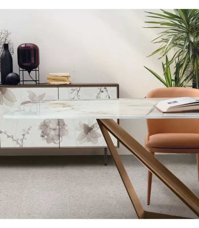 Hot TARGET POINT MADIA GIUNONE VETRO |