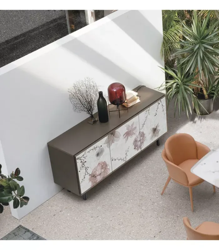 Hot TARGET POINT MADIA GIUNONE VETRO |