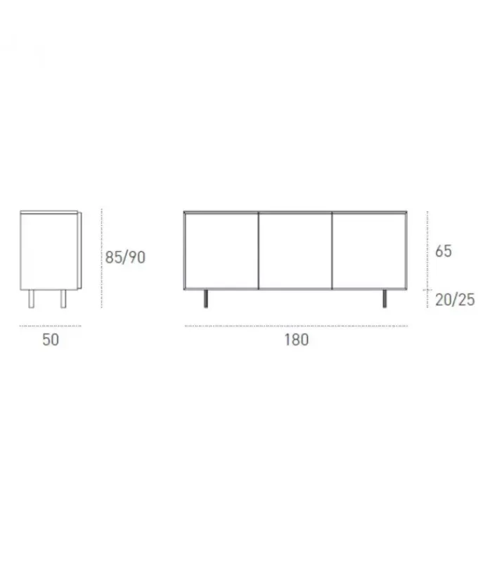 Hot TARGET POINT MADIA GIUNONE VETRO |