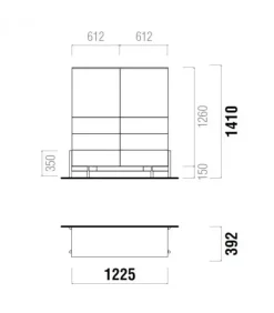 Sale SANTA LUCIA MADIA HND084 |