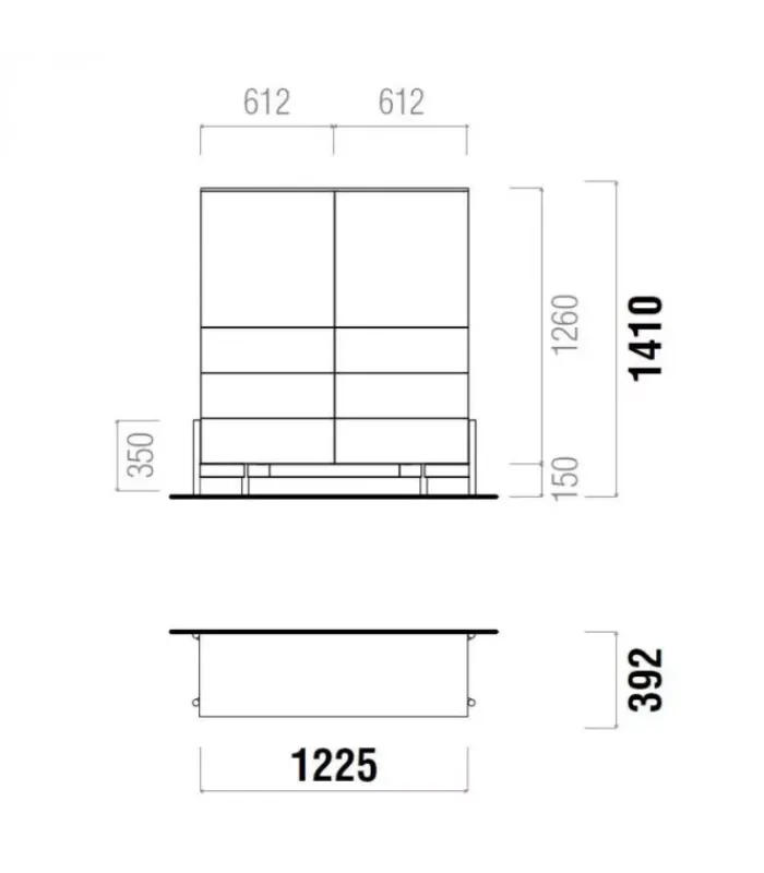 Sale SANTA LUCIA MADIA HND084 |