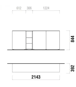 New SANTA LUCIA MADIA HND083_B|