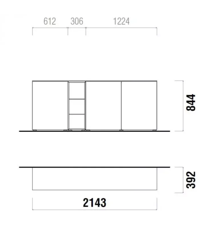 New SANTA LUCIA MADIA HND083_B|