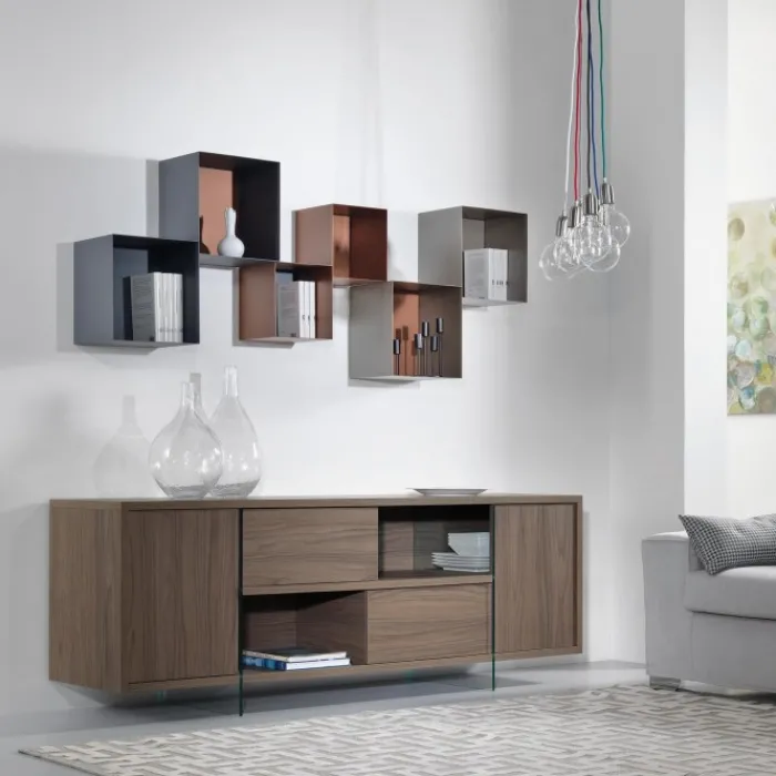 Outlet PEZZANI MADIA MADISON |