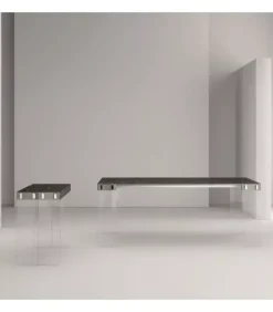 Discount I.TA.LI. MADRID CONSOLLE ALLUNGABILE |