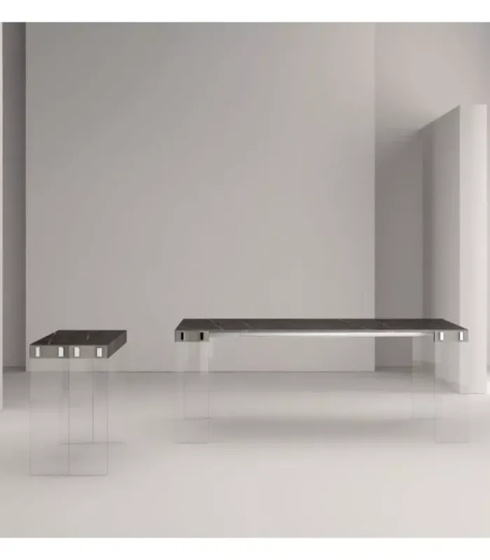 Discount I.TA.LI. MADRID CONSOLLE ALLUNGABILE |