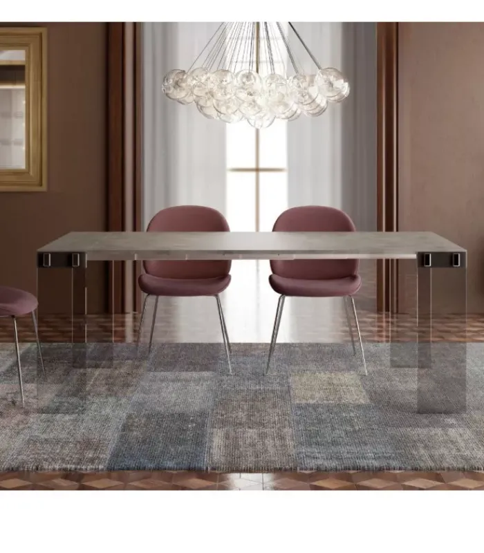 Discount I.TA.LI. MADRID CONSOLLE ALLUNGABILE |