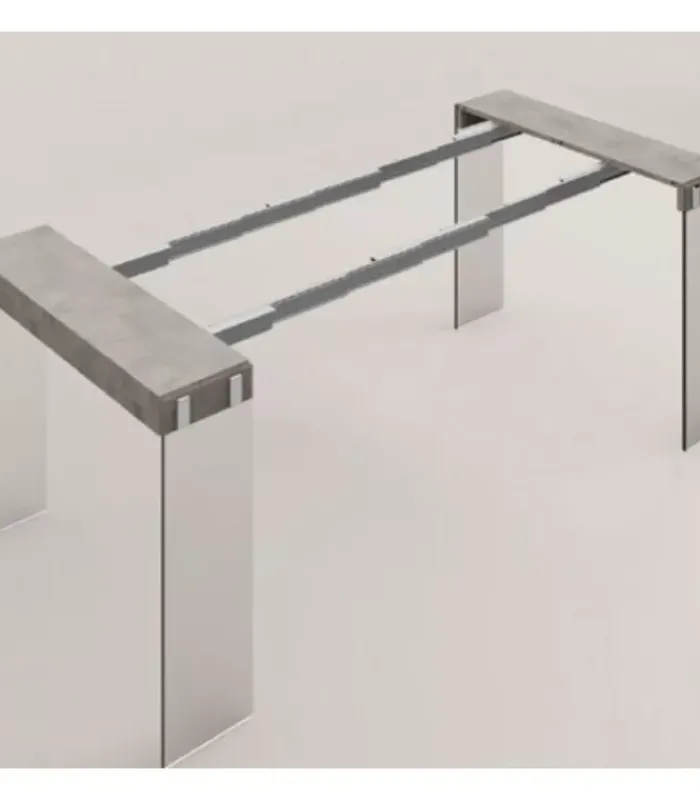 Discount I.TA.LI. MADRID CONSOLLE ALLUNGABILE |